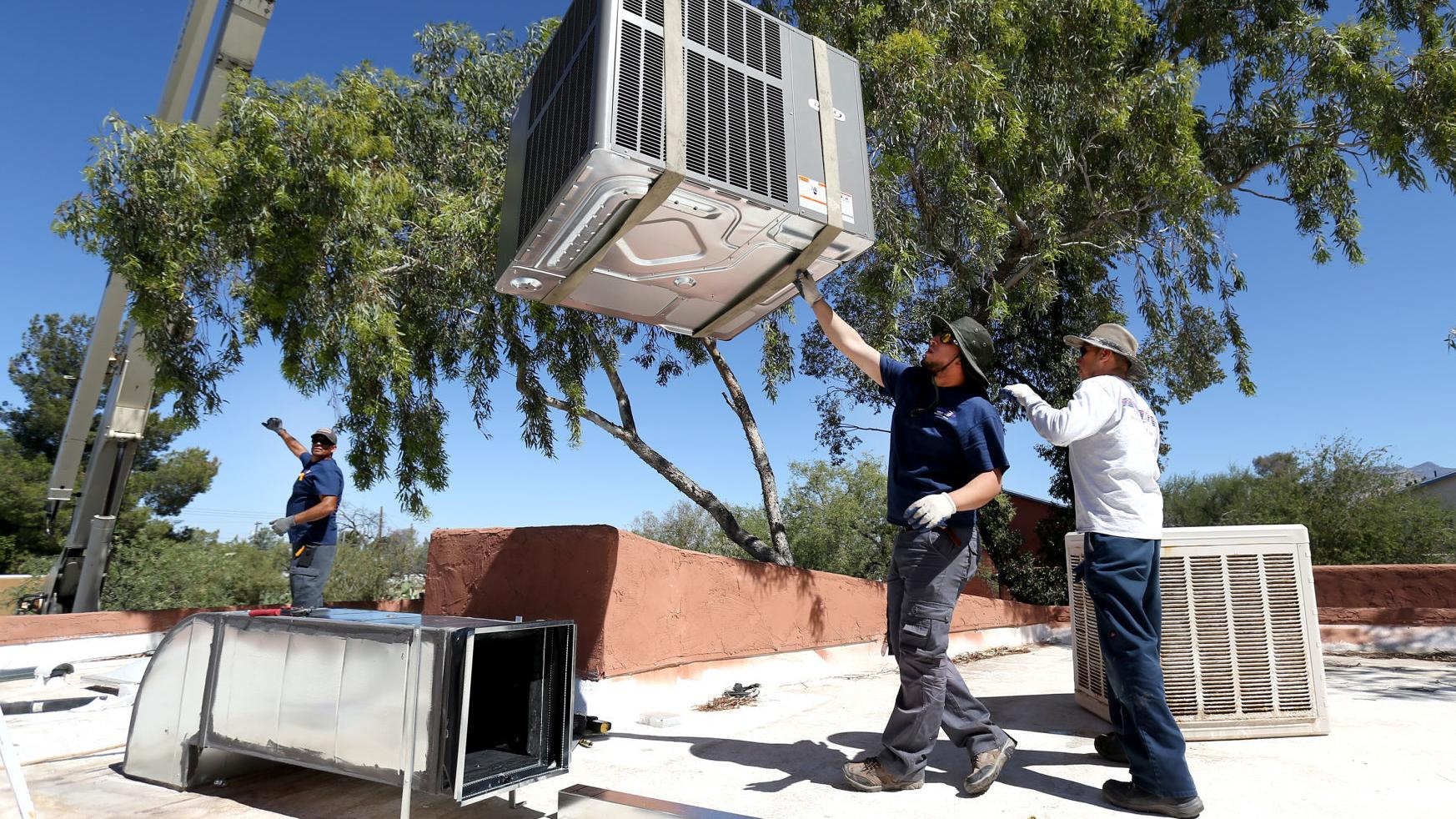 Tight market will likely lead to rising rents across Tucson